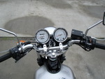 �������� �� ������ �������� Yamaha SR400-3 2002 ���� 19